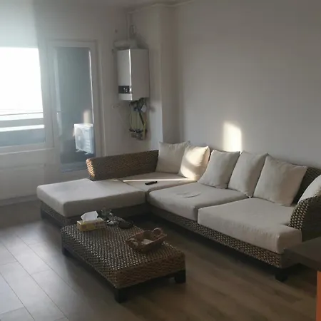 Apartment North Granvia Marina